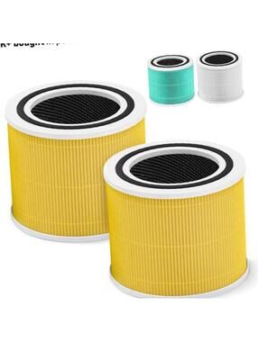Core 300 Pet Care Replacement Filter for LEVOIT